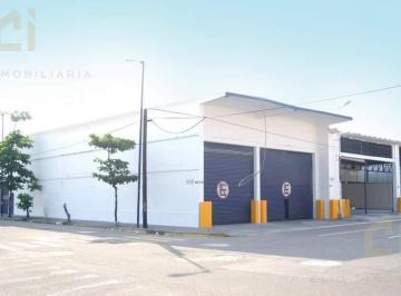 Bodega comercial · 4700m² · Amplia Bodega en Venta, Cuenta con Varios Andenes y Rampas de Acceso Para Carga y Descarga