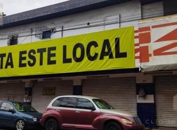 Local comercial · 270m² · Local en Renta, en Esquina, Ubicado en La Calle Juan Soto