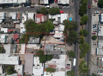 Terreno / Lote · 956m² · Amplio Terreno en Venta Sobre La Av Cuauhtémoc Veracruz
