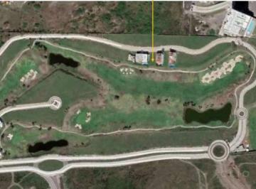 Terreno / Lote · 609m² · Terreno en Venta en El Fraccionamiento Dos Riberas, de Los Mas Exclusivos en La Riviera Veracruzana