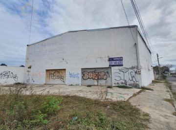 Bodega comercial · 421m² · Bodega en Venta en Veracruz Sobre La Av Miguel Ángel de Quevedo, Cuenta con Baños, Oficina y Al
