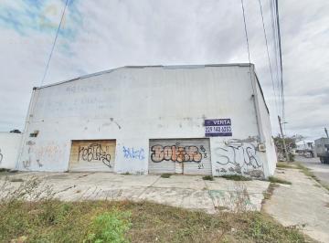 Bodega comercial · 678m² · Bodega en Venta en Veracruz Sobre La Av Miguel Ángel de Quevedo, Cuenta con Baños, Oficina y Al