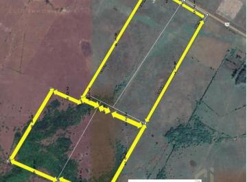Terreno / Lote · 10000m² · Hectáreas de Terrenos en Venta, Ubicadas Frente a La Gasolinera El Bayo, Adelante de La Piedra