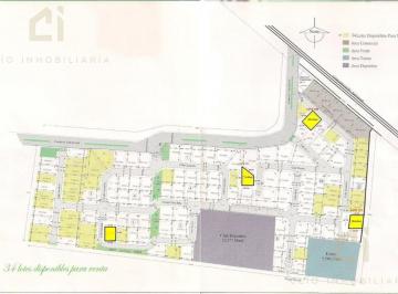 Terreno / Lote · 483m² · Lotes de Terreno en Venta en El Fraccionamiento Vista Bella Alvarado Ver