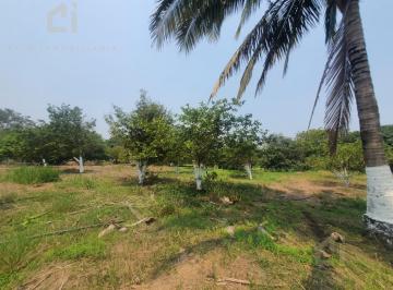 Terreno / Lote · 10000m² · Terreno en Venta Sobre La Carretera Veracruz - Coatzacoalcos en Paso del Toro