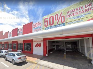 Local comercial · 8693m² · Local en Renta en Veracruz con 3 Frentes en Ubicado en La Av Ignacio Allende