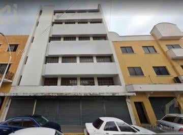 Edificio · 1573m² · 1 Recámara · Edificio en Renta en El Centro de Villahermosa, Cerca de Plaza de Armas, Cuenta con Local Comercial