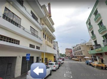 Edificio · 915m² · Edificio de 3 Niveles en Renta, Se Ubica en El Centro de Villahermosa, Cerca de Plaza de Armas
