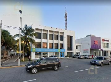 Oficina · 600m² · Oficina de 2 Niveles en Renta, Ubicada Sobre El Boulevard Adolfo Ruiz Cortines, Cerca de Plaza Mocam