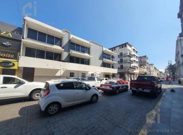 Oficina · 440m² · Oficina en Renta en El Centro Historico de Veracruz, Sobre La Av Zaragoza