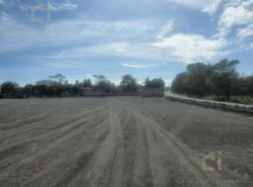 Terreno / Lote · 13000m² · Terreno de 1.3 Ha en Renta, Se Encuetra a Pie de Carretera