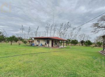 Terreno / Lote · 60291m² · Rancho en Venta con Infraestructura de Descanso y Árboles Frutales y Área de Trabajo 11 Hectáreas To