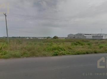Terreno / Lote · 20900m² · Terreno en Venta 20,922 m² en Carretera Paso del Toro - Alvarado