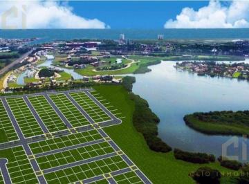 Terreno / Lote · 300m² · Terreno en Venta en Veracruz de 300 m² Cada Uno, Zona Residencial con Amenidades y Seguridad