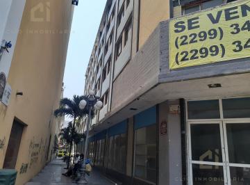 Edificio · 4050m² · Edificio Comercial de 5 Niveles en Venta Ó Renta en El Centro Histórico del Puerto de Veracruz. Da D