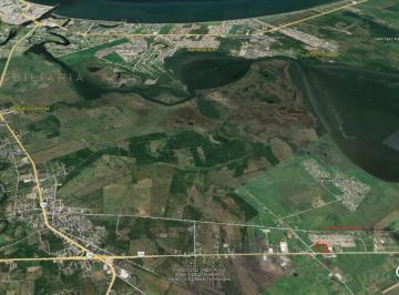 Terreno / Lote · 20922m² · Terreno Ideal Para Gasolinera o Plaza Comercial 20,922 m² a Orilla Carretera Paso del Toro - La Laguna