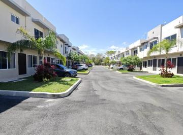 Casa · 78m² · 2 Recámaras · 1 Estacionamiento · Casa de 2 Recamaras en Venta en Jardines de Ciudad Mayakoba | Playa del Carmen P4624