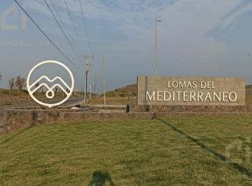 Terreno / Lote · 144m² · Terreno en Venta en Veracruz en Lomas del Mediterráneo, con Exclusivas Amenidades y Seguridad
