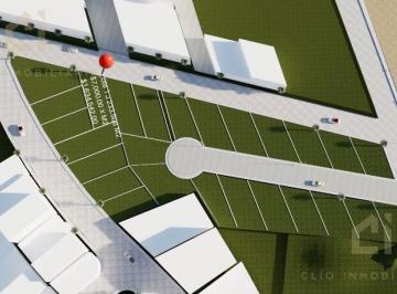 Terreno / Lote · 233m² · Terreno en Fraccionamiento Lomas del Sol
