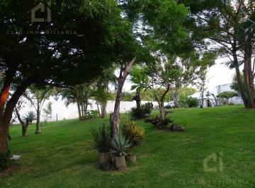 Terreno / Lote · 17765m² · 9 Recámaras · 18 Estacionamientos · 3 Hermosas Villas de Campo en Venta o Renta en La Aguada, Antón Lizardo, Veracruz