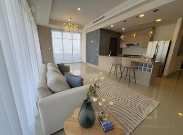 Departamento · 135m² · 2 Recámaras · Disfruta de Tu Patrimonio y Asegúrale un Futuro a Tu Familia en Altamar Torre Residencial