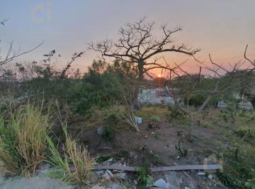 Terreno / Lote · 1307m² · Terreno en Venta en El Conchal, Veracruz de 1307 m² a Media Cuadra de La Calle Principal en Cal