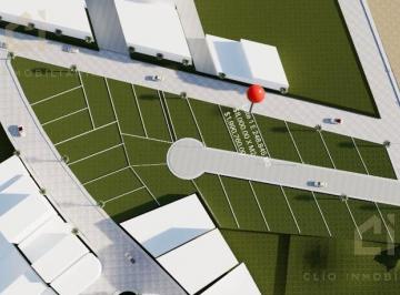Terreno / Lote · 248m² · Terreno en Fraccionamiento Lomas del Sol