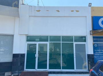 Local comercial · 104m² · Local en Renta en Veracruz en Plaza Villa del Mar de 104 m² Cerca del Acuario