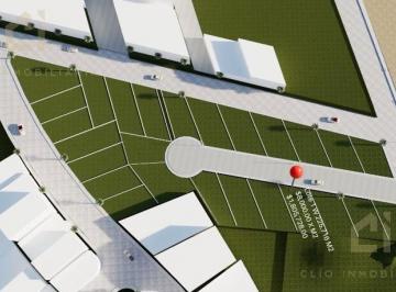 Terreno / Lote · 225m² · Terreno en Fraccionamiento Lomas del Sol