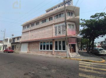 Edificio · 750m² · 3 Recámaras · Edificio Comercial en Veracruz