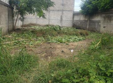 Terreno / Lote · 200m² · Terreno en Venta en Veracruz, a Una Cuadra de La Carretera a Ciudad Industrial de 200 m²