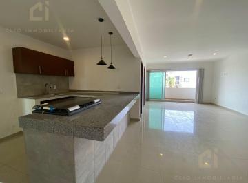 Departamento · 3 Recámaras · 2 Estacionamientos · Departamento en Renta en Veracruz, Fracc Lomas del Sol a Una Cuadra de La Playa, Recamaras Climatiza