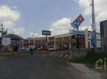 Local comercial · 119m² · Oficinas en Renta en Veracruz de 119.68 m², Zona Industrial Bruno Pagliai, en 1er Piso de Plaza Comer