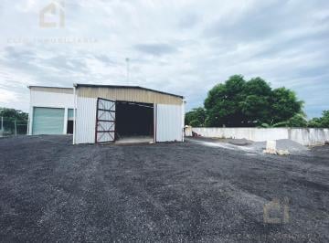 Bodega comercial · 500m² · Bodega Industrial en Venta en Veracruz, Jose Cardel con 500 m² de Construcción, Toma de Agua, Baños C