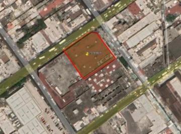 Local comercial · 2580m² · Local en Renta en Veracruz, Zona Centro de 2,580 m² con Doble Altura
