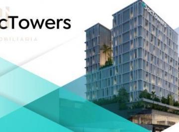 Oficina · 25m² · Consultorios y Locales en Venta en Veracruz, 2000 m² de Instalación Hospitalaria, con Vista Al Mar