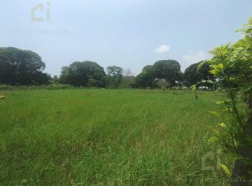 Terreno / Lote · 6820m² · Terreno en Venta en Esquina 6,820.39 m² a Solo $350pesos Xm² a 20 Min de Plaza Las Americas