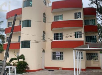 Departamento · 249m² · 3 Recámaras · 2 Estacionamientos · Departamento en Renta en Planta Baja de 3 Recamaras en Fraccionamiento Tampiquera, Boca del Río -
