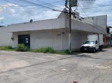 Terreno / Lote · 372m² · Oportunidad Propiedad en Esquina a Dos Cuadras de Rafael Cuervo Ideal Para Constructor