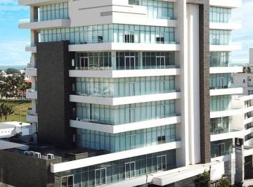 Oficina · 172m² · 3 Estacionamientos · Oficinas Empresariales en Renta en Veracruz, Fraccionamiento Costa de Oro, en La Zona de Mayor Aflue