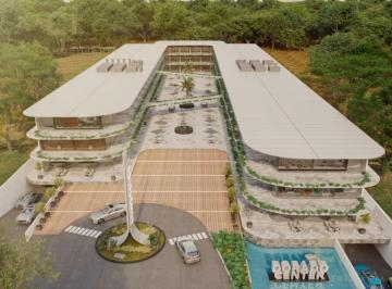 Local comercial · 25m² · Locales y Oficinas en Preventa Carr Paso del Toro