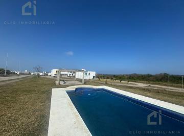 Terreno / Lote · 308m² · Terreno en Venta en Fraccionamiento Real Mandinga, Alvarado, Veracruz, de 308 m² Junto a Área Verde