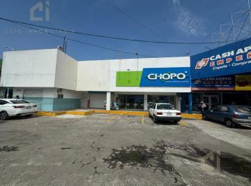 Local comercial · 261m² · Local Comercial en Renta en Veracruz Ubicación Estratégica Cerca de Bancos y Servicios.