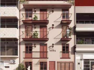 Edificio · Inversión en Pool de Rentas en El Centro Histórico de Veracru