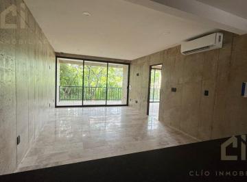 Departamento · 102m² · 2 Recámaras · 1 Estacionamiento · Departamentos en Venta, Valdrada, Boca del Río, 2 Recámaras con Terraza, a Orilla de Río