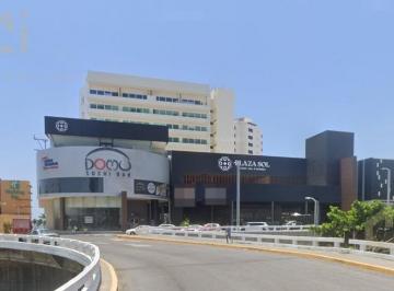 Local comercial · Local en Renta en Veracruz, en Nueva Plaza Sol 400 Cajones de Estacionamiento