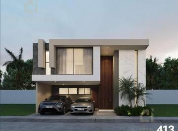Casa · 247m² · 3 Recámaras · 2 Estacionamientos · Casa en Venta en Portamar 5, Riviera Veracruz, 3 Recámaras, 2 Cajones de Estacionamiento