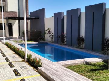 Departamento · 3 Recámaras · 1 Estacionamiento · Departamentodepartamentos en Venta en Residencial Marino – Climatizados con Alberca y Estacionamient