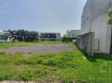 Terreno / Lote · 356m² · Terreno en Venta en Veracruz, Residencial Lagunas VI 235.22 m²
