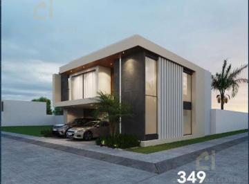Casa · 248m² · 3 Recámaras · 2 Estacionamientos · Casa en Venta en Portamar 5, Riviera Veracruz, 3 Recámaras, 2 Cajones de Estacionamiento